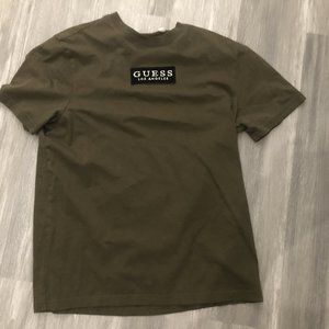 GUESS Small T-Shirt